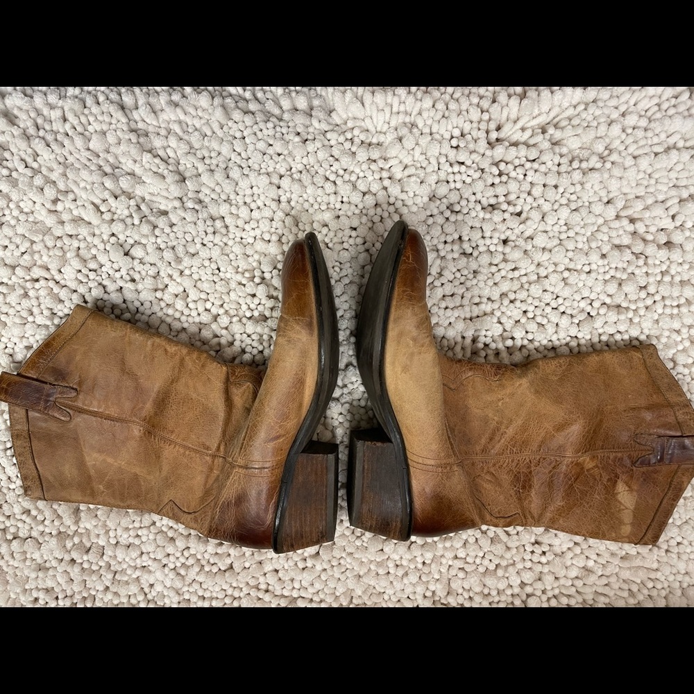 Cowboy boots